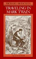 Traveling In Mark Twain