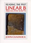 Linear B & Related Scripts Reading The P