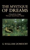 The Mystique of Dreams: A Search for Utopia Through Senoi Dream Theory