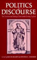 Politics Of Discourse The Literature & H