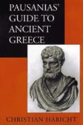 Pausanias Guide To Ancient Greece