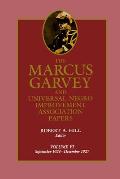 The Marcus Garvey and Universal Negro Improvement Association Papers, Vol. VI: September 1924-December 1927 Volume 6