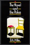 Novel & the Police