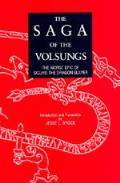 Saga Of The Volsungs The Norse Epic Of S