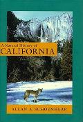 Natural History Of California