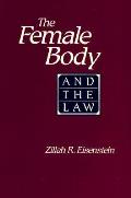 Female Body & The Law
