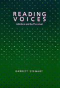 Reading Voices: Literature and the Phonotext