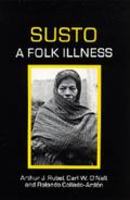Susto, a Folk Illness