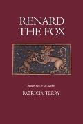 Renard The Fox