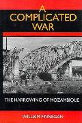 Complicated War The Harrowing Of Moza