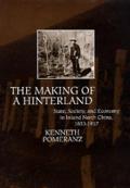 The Making of a Hinterland