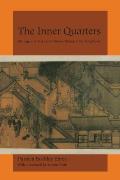 Inner Quarters Marriage & the Lives of Chinese Women in the Sung Period