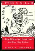 I Candidate for Governor & How I Got Licked