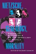 Nietzsche, Genealogy, Morality: Essays on Nietzsche's on the Genealogy of Morals Volume 5