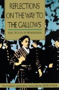 Reflections on the Way to the Gallows Rebel Women in Prewar Japan