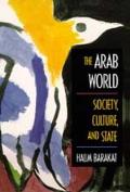 Arab World Society Culture & State