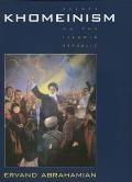 Khomeinism Essays On The Islamic Republi