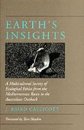 Earths Insights Multicultural Survey of Ecological Ethics