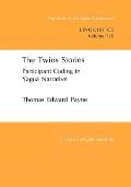The Twins Stories: Participant Coding in Yagua Narrative Volume 120