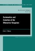 Systematics and Evolution of the Sthenurine Kangaroos: Volume 146