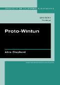 Proto-Wintun: Volume 137