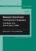 Mammalian Diversification: From Chromosomes to Phylogeography Volume 133
