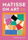 Matisse On Art Documents Of Twentieth Ce