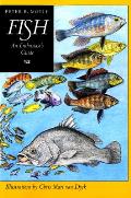 Fish An Enthusiasts Guide