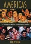 Americas The Changing Face Of Latin Amer