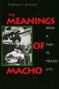 Meanings Of Macho Being A Man In Mexico