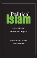 Political Islam Essays from Middle East Report