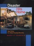 Disaster Hits Home New Policy For Urban