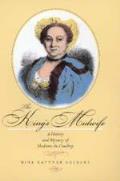 Kings Midwife Madame Du Coudray