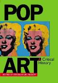 Pop Art a Critical History