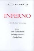 Lectura Dantis Inferno a Canto by Canto Commentary