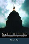 Myths in Stone: Religious Dimensions of Washington, D.C.