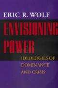 Envisioning Power Ideologies of Dominance & Crisis
