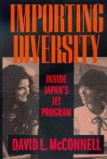 Importing Diversity: Inside Japan's Jet Program