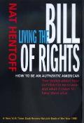 Living The Bill Of Rights How To Be An
