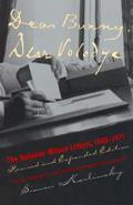 Dear Bunny, Dear Volodya: The Nabokov-Wilson Letters, 1940-1971, Revised and Expanded Edition