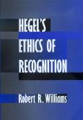 Hegels Ethics Of Recognition