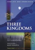 Three Kingdoms A Historical Novel Part 2