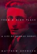 From a High Place A Life of Arshile Gorky
