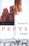 Diary Of Samuel Pepys 1665