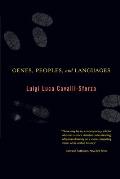Genes Peoples & Languages