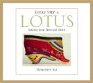 Every Step A Lotus Shoes For Bound Feet