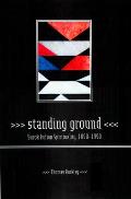 Standing Ground: Yurok Indian Spirituality, 1850-1990