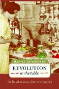 Revolution at the Table: The Transformation of the American Diet Volume 7