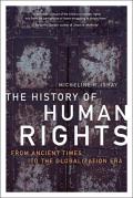 History Of Human Rights From Ancient Tim