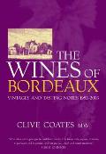 Wines of Bordeaux Vintages & Tasting Notes 1952 2003